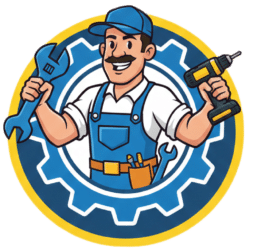 Aslan Teknik Osmaniye Beyaz Eşya Servisi Logo